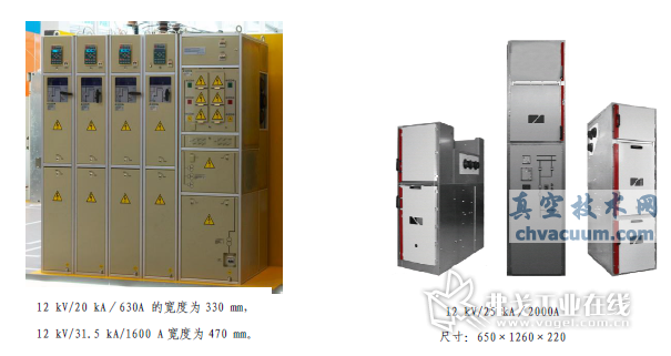 穩態(tài)真空永磁斷路器技術(shù)及其最新應用