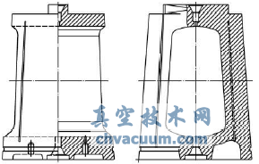 平衡式管線(xiàn)旋塞閥開(kāi)發(fā)設計