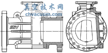 平衡式管線(xiàn)旋塞閥開(kāi)發(fā)設計