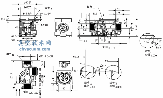 基于CAD/CAM技術(shù)的調壓閥閥體虛擬加工仿真