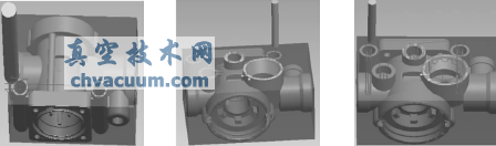 基于CAD/CAM技術(shù)的調壓閥閥體虛擬加工仿真