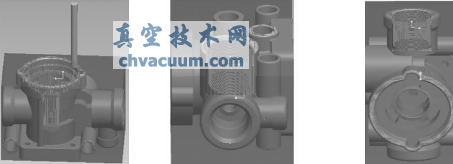 基于CAD/CAM技術(shù)的調壓閥閥體虛擬加工仿真