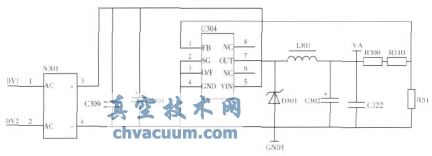 基于C8051F340的智能型電動(dòng)執行機構控制系統設計