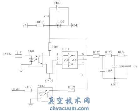 基于C8051F340的智能型電動(dòng)執行機構控制系統設計