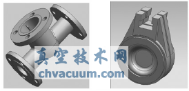 UG環(huán)境下閘閥結構的虛擬設計