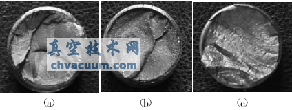 某電廠(chǎng)調節閥桿斷裂事故分析