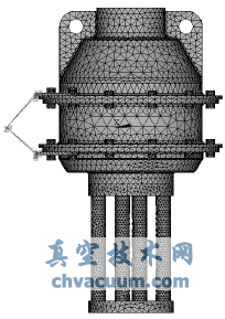 閥門(mén)核級氣動(dòng)執行機構抗震分析