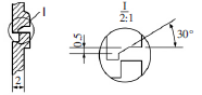基于SolidWorks與ANSYS的閥門(mén)電動(dòng)執行器超聲焊接設計與底座性能研究