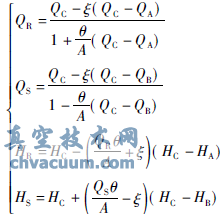 重力有壓輸水系統主線(xiàn)調節閥關(guān)閉水錘計算