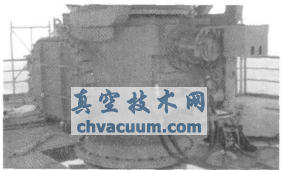平行軸式料流調節閥產(chǎn)品