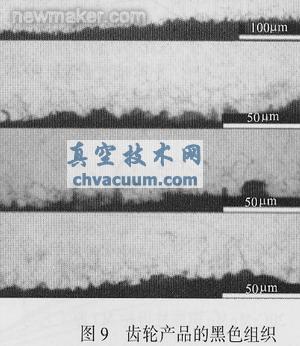 采用稀土共滲技術(shù)解決汽車(chē)齒輪滲碳存在的問(wèn)題