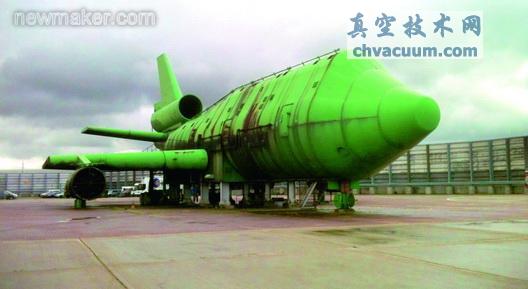 噴淋泵用于機場(chǎng)消防培訓