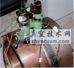 應力場(chǎng)的測定