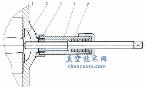 工藝管線(xiàn)閘閥閥板脫落的現場(chǎng)應急處理