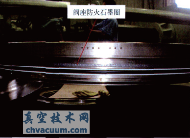 火燒試驗對管線(xiàn)球閥閥座結構的要求