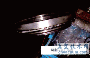 火燒試驗對管線(xiàn)球閥閥座結構的要求