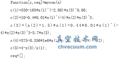 自力式溫控閥記憶合金彈簧的優(yōu)化設計