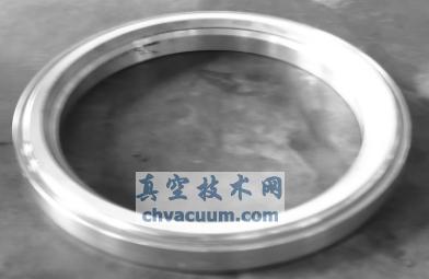 鑲嵌PEEK 的金屬閥座