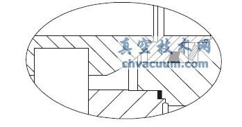 中溫石墨環(huán)密封閥座