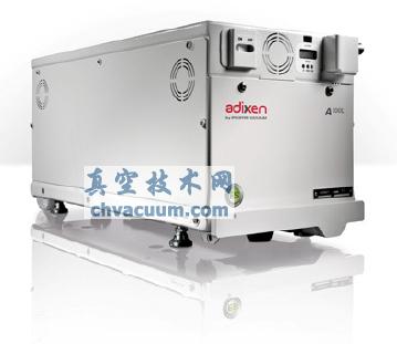 普發(fā)真空發(fā)布新款節能型干泵A 100 L ES