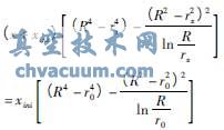 恒流量控制閥結構優(yōu)化及流場(chǎng)數值仿真