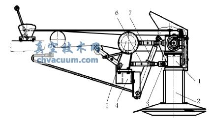 9YG-130 型雙圓盤(pán)割草機