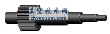 Pro/TOOLKIT與VC++的減速器參數化設計系統二次開(kāi)發(fā)